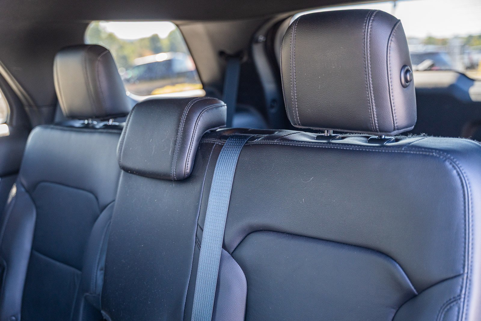 Certified 2017 Ford Explorer XLT w/ Equipment Group 202A image 20