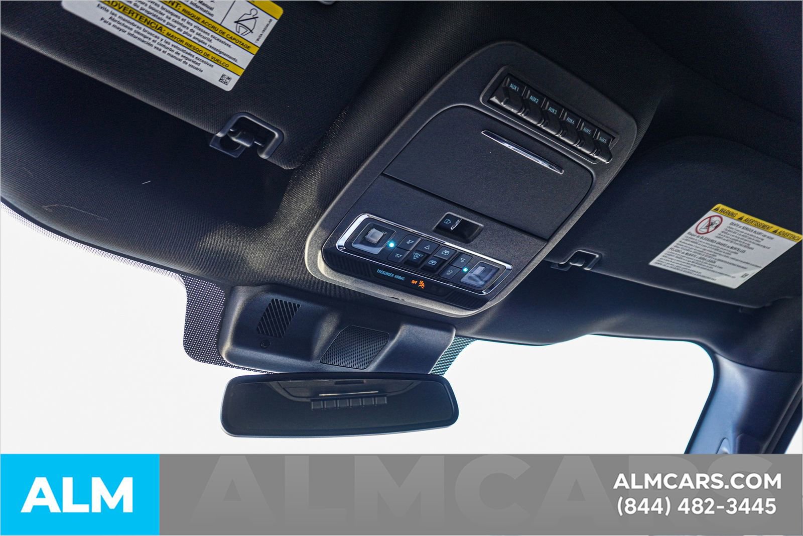 Certified 2025 Ford F250 Platinum AWD/4WD image 61