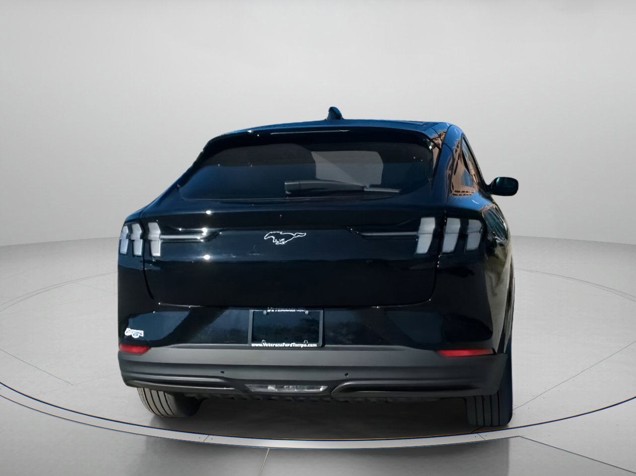 Certified 2025 Ford Mustang Mach-E Premium image 17