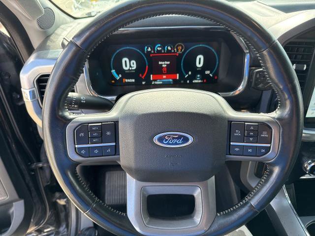 Certified 2021 Ford F150 Lariat image 22