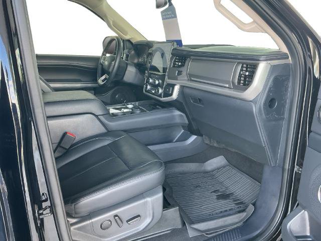 Certified 2024 Ford Expedition XLT RWD image 27