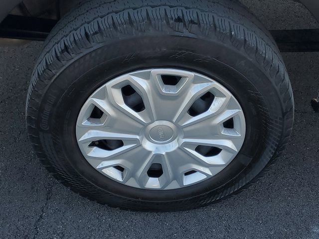 Certified 2024 Ford Transit 350 XLT image 5