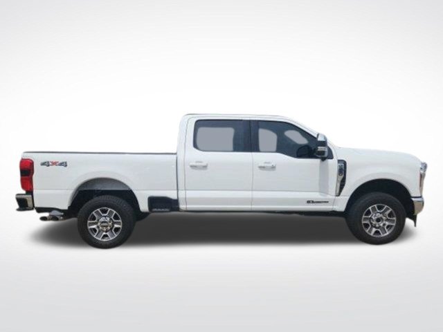 Certified 2024 Ford F250 Lariat AWD/4WD image 19