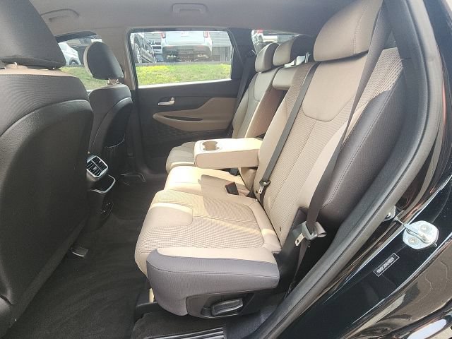 Used 2020 Hyundai Santa Fe SE AWD/4WD image 12