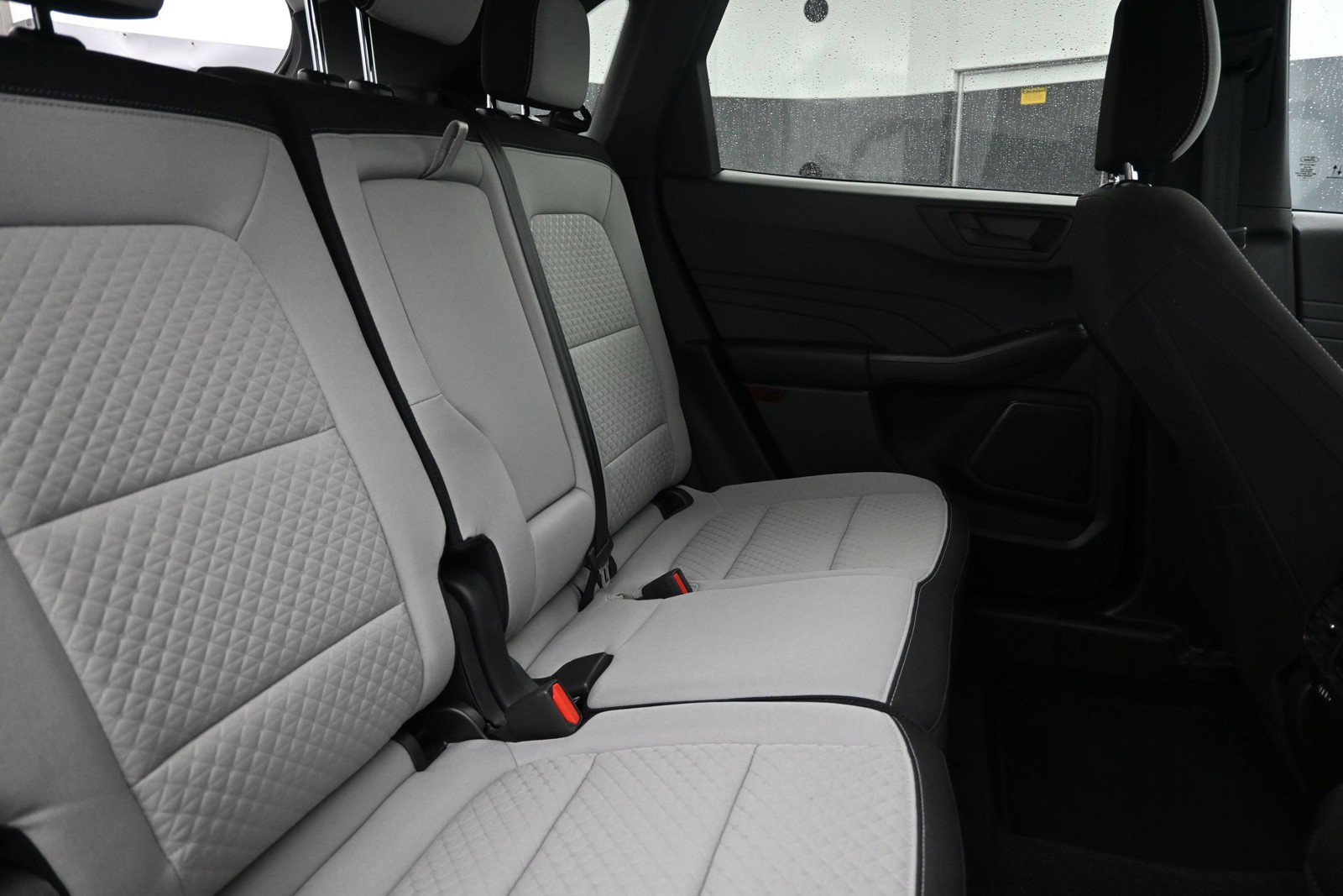 Certified 2024 Ford Escape Active AWD/4WD image 24