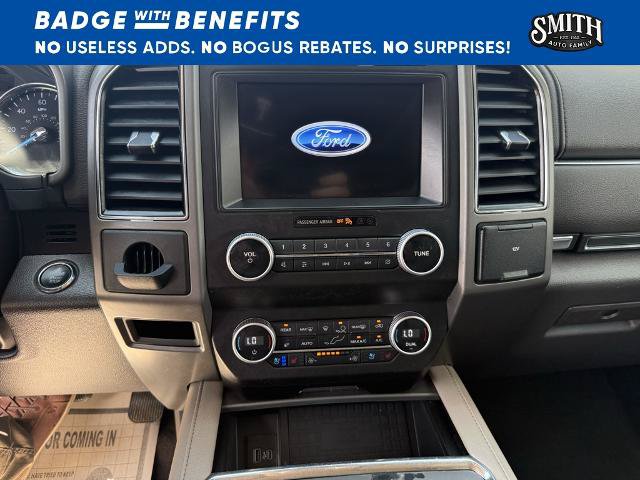 Certified 2020 Ford Expedition XLT w/ Equipment Group 202A RWD image 21