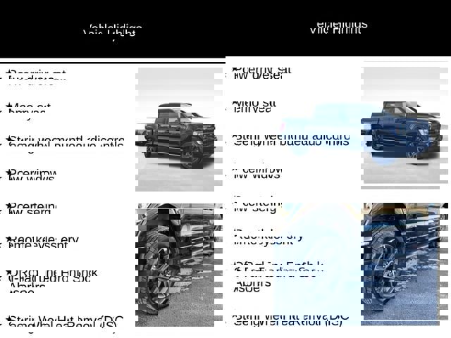 Certified 2023 Ford F150 Lariat w/ Equipment Group 502A High image 35