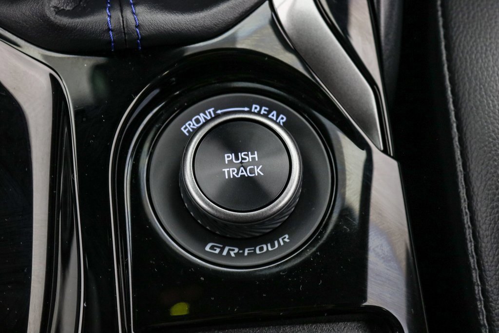 Used 2024 Toyota Corolla GR image 39