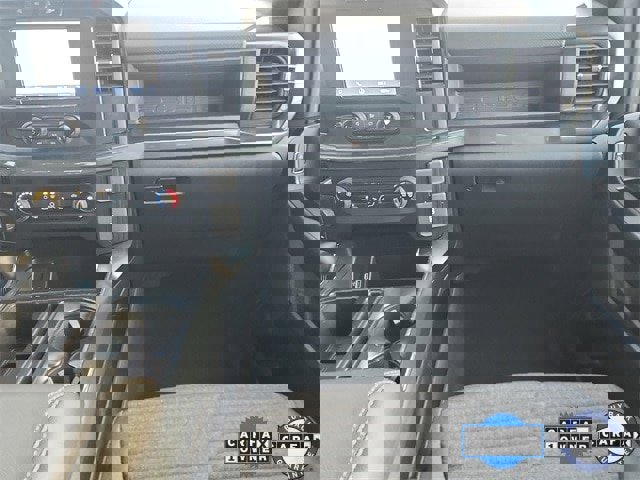 Certified 2023 Ford F150 XL w/ STX Appearance Package image 10