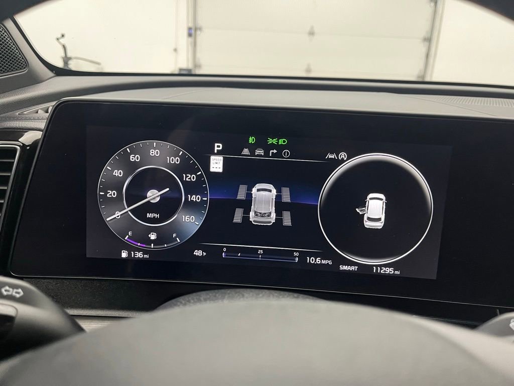 Used 2024 Kia Sportage X-Pro image 24