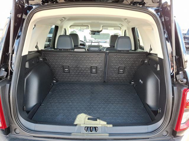 Certified 2023 Ford Bronco Sport Outer Banks image 29