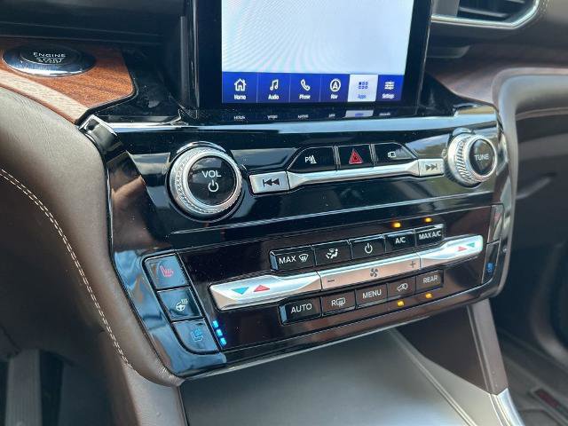 Certified 2022 Ford Explorer King Ranch image 36