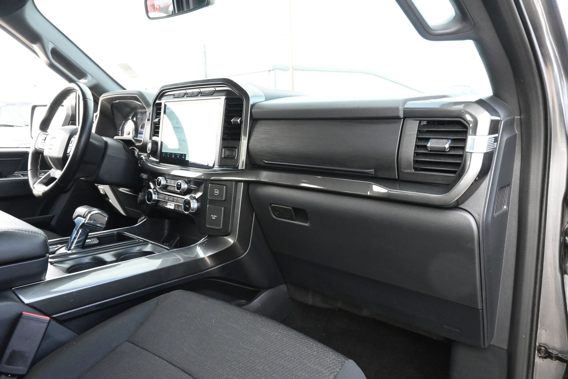 Certified 2023 Ford F150 XLT w/ Equipment Group 302A High AWD/4WD image 20