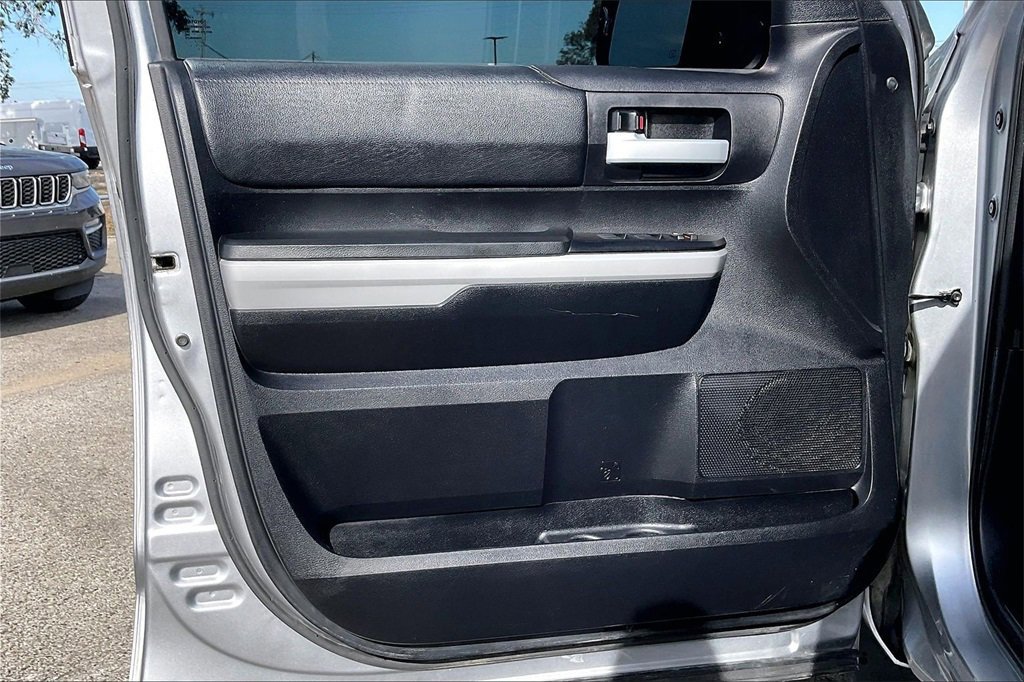 Used 2019 Toyota Tundra SR5 image 17