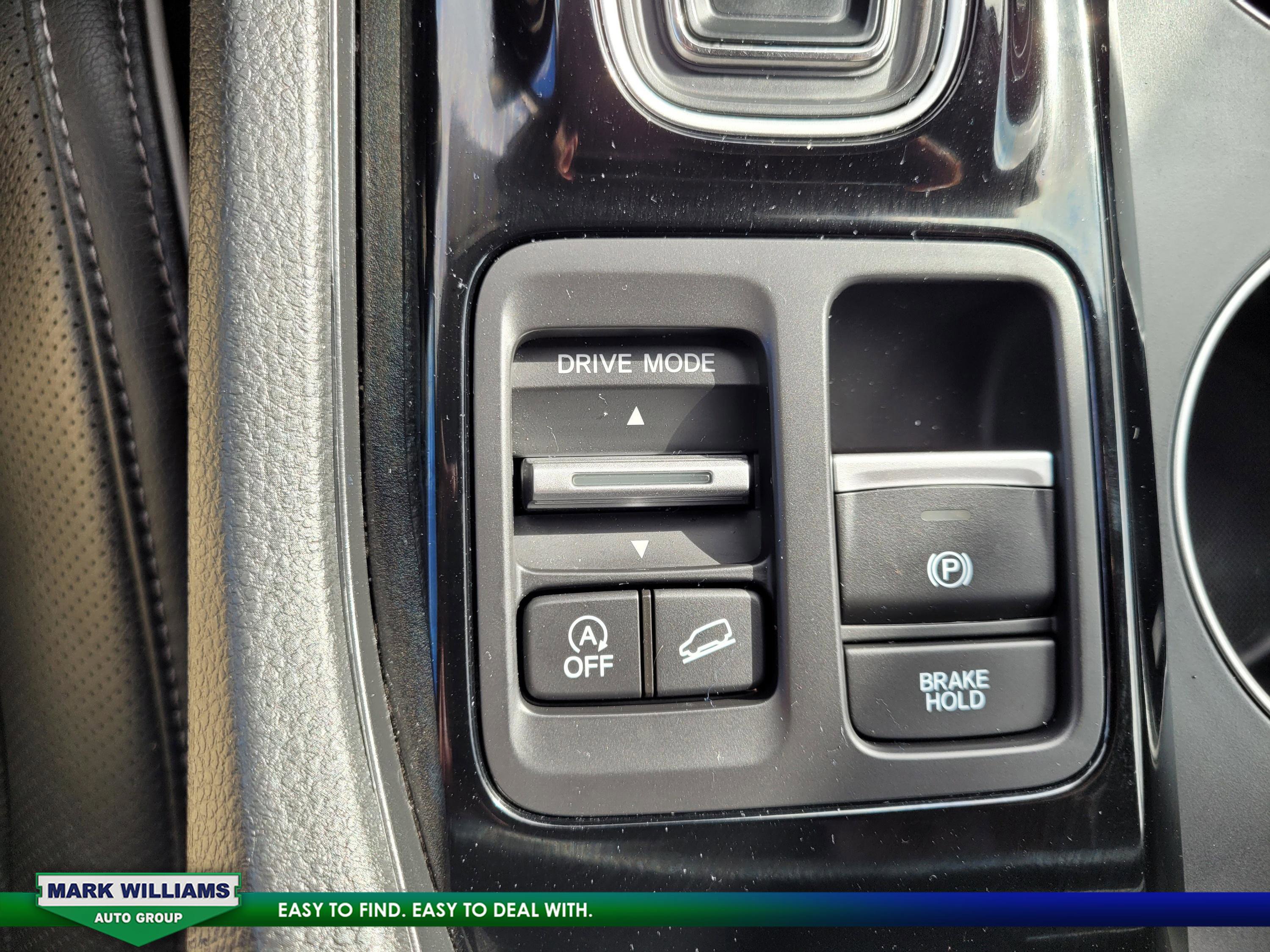 Used 2023 Honda Pilot Elite image 28