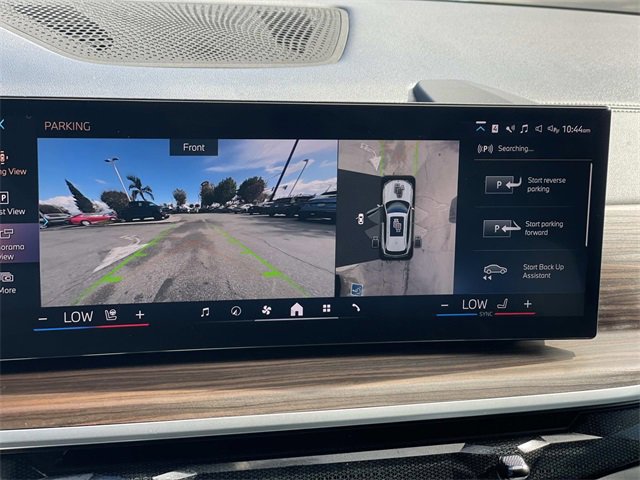 Used 2024 BMW X5 sDrive40i w/ Premium Package image 10