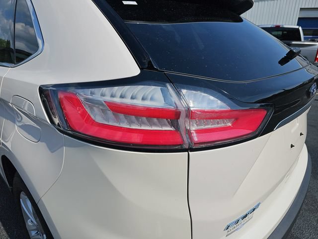 Certified 2019 Ford Edge SEL w/ Equipment Group 201A FWD image 37