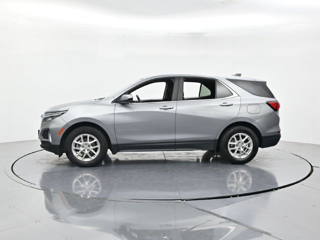 Used 2024 Chevrolet Equinox LT FWD image 6
