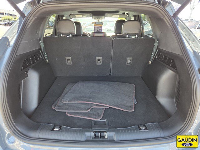 Certified 2023 Ford Escape ST-Line w/ Tech Pack #1 FWD image 14