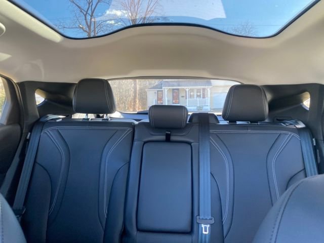 Certified 2021 Ford Mustang Mach-E Premium image 17