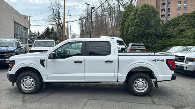 Certified 2024 Ford F150 XL AWD/4WD image 4