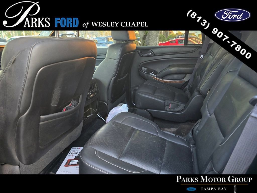 Used 2022 Chevrolet Silverado 2500 High Country w/ LPO, Hitch Package image 9