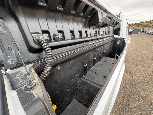 Used 2019 RAM 2500 Limited image 20