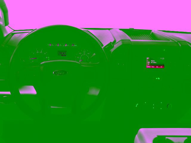 Certified 2017 Ford F150 XL w/ Equipment Group 101A Mid AWD/4WD image 7