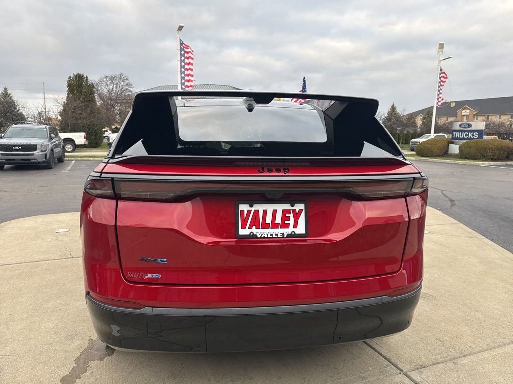 Used 2024 Jeep Wagoneer Launch Edition image 7