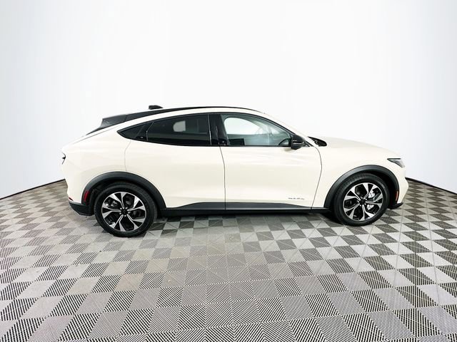 Certified 2025 Ford Mustang Mach-E Select AWD/4WD image 14