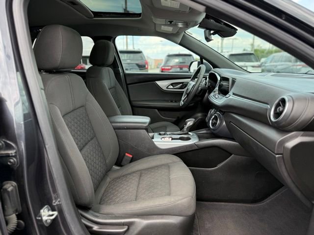 Used 2022 Chevrolet Blazer LT AWD/4WD image 17