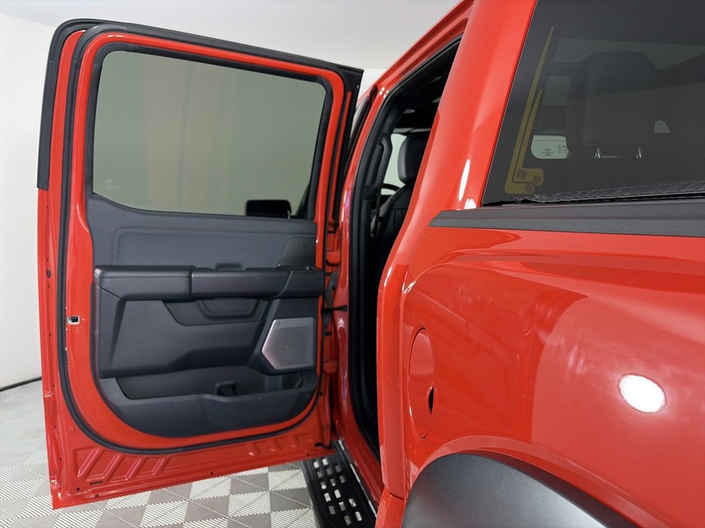 Certified 2023 Ford F150 Raptor w/ Raptor Carbon Fiber Package image 12