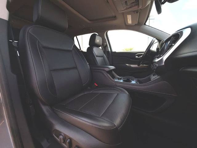 Used 2021 GMC Acadia SLT w/ Elevation Edition AWD/4WD image 21