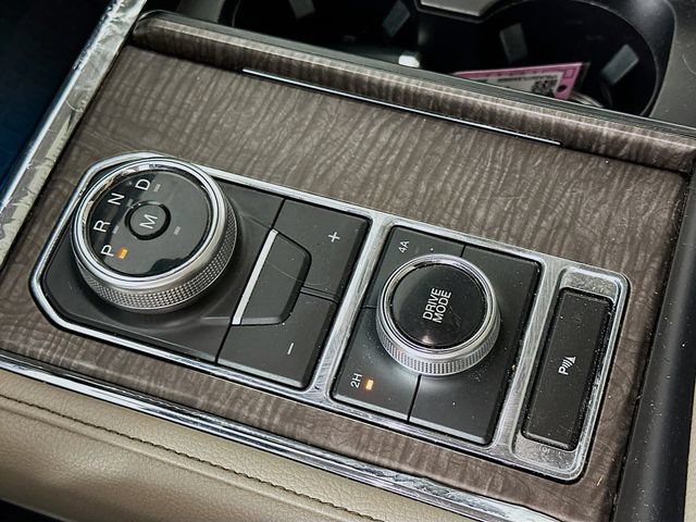 Certified 2020 Ford Expedition Max Limited AWD/4WD image 23