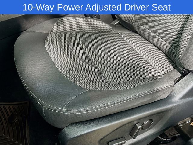 Certified 2019 Ford Explorer XLT w/ Equipment Group 201A AWD/4WD image 10