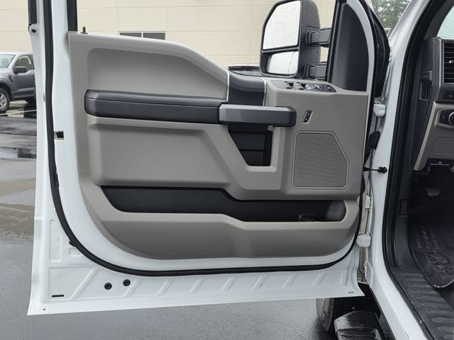 Certified 2022 Ford F250 XLT AWD/4WD image 14