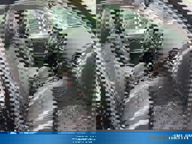 Used 2022 Jeep Cherokee Limited image 21