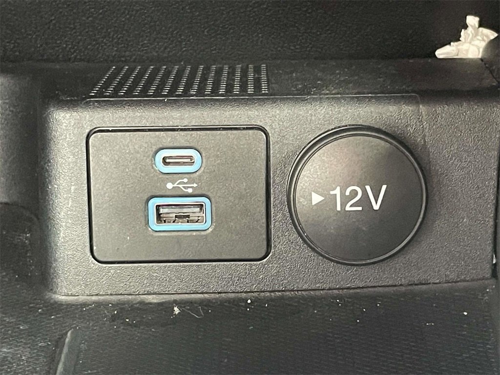 Certified 2023 Ford Escape ST-Line image 21