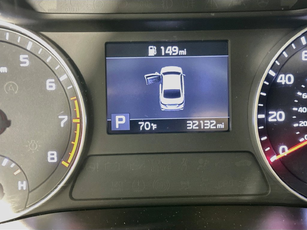 Used 2021 Kia Forte LXS FWD image 27