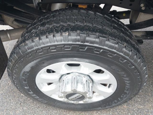 Certified 2023 Ford F250 XLT w/ 360-Degree Camera Package AWD/4WD image 12