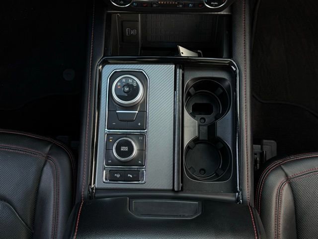 Certified 2021 Ford Expedition Limited w/ Equipment Group 303A image 44