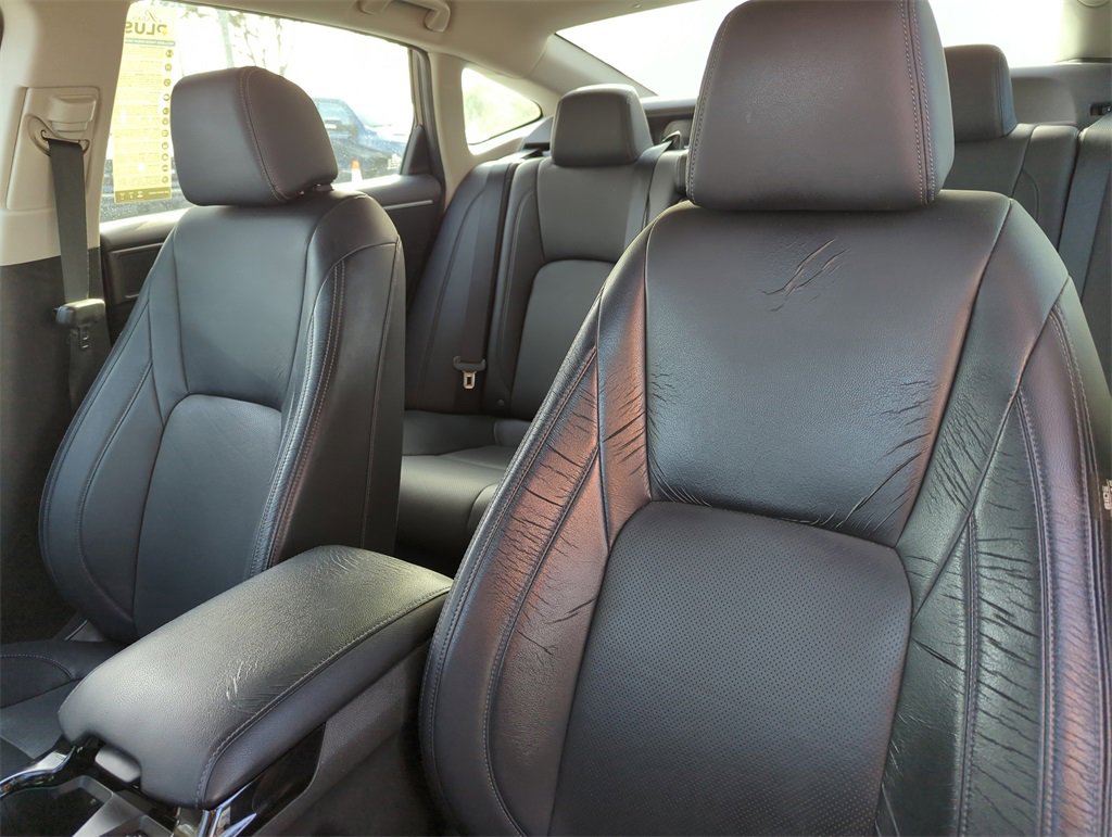 Used 2018 Honda Clarity Touring image 20