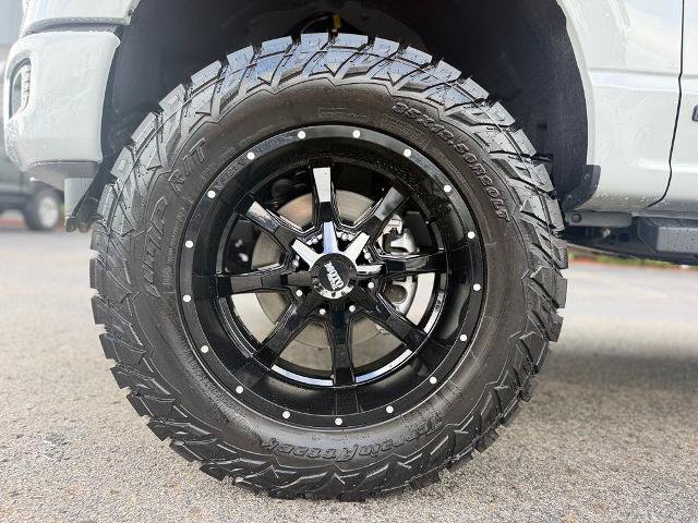 Certified 2026 Ford F150 Lariat AWD/4WD image 3