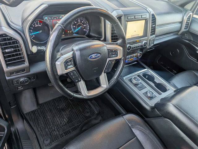 Certified 2021 Ford Expedition XLT AWD/4WD image 2