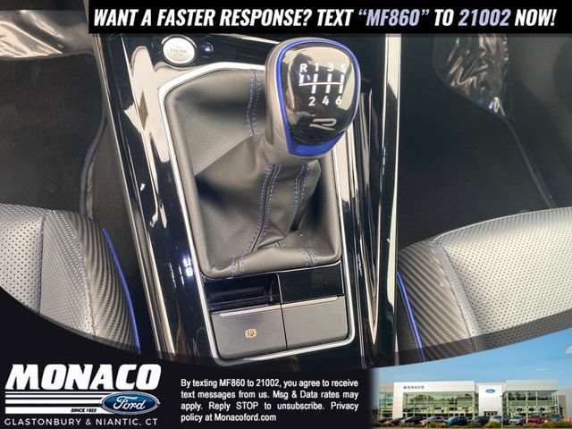 Used 2023 Volkswagen Golf 20th Anniversary Edition AWD/4WD image 12