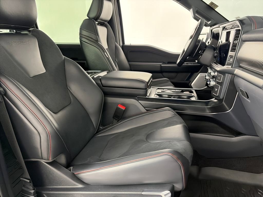 Certified 2025 Ford F150 Raptor image 26