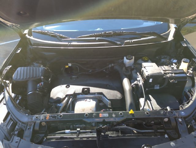 Used 2018 Chevrolet Equinox LT w/ LPO, Protection Package AWD/4WD image 50