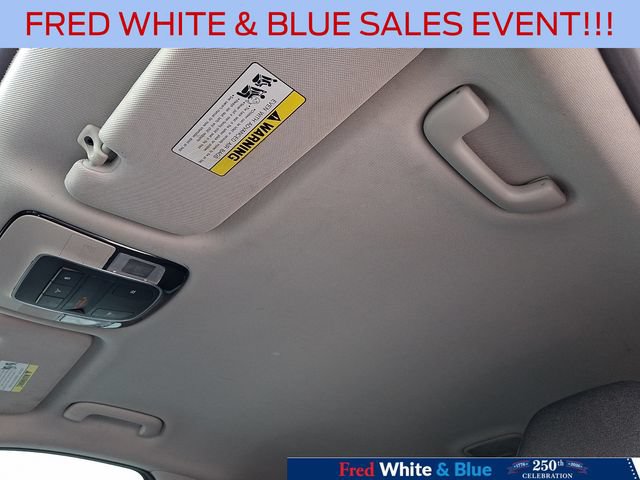Used 2021 Hyundai Sonata SEL w/ Winter Weather Package FWD image 21