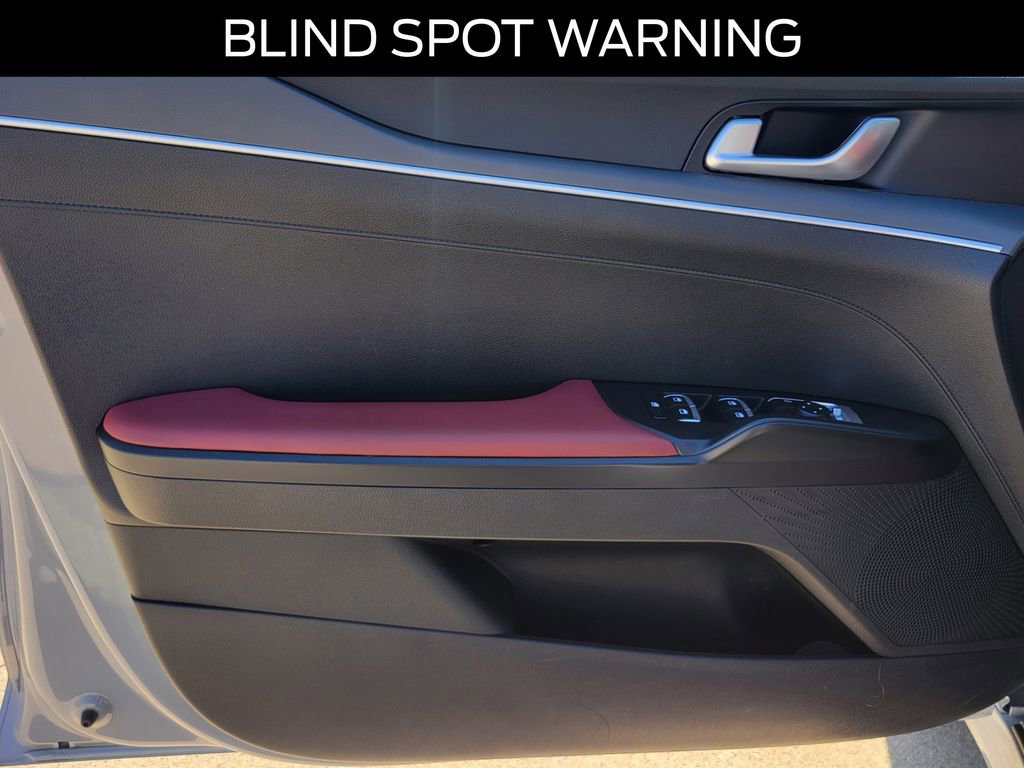 Used 2022 Kia K5 GT-Line w/ GT-Line FWD Premium Package image 17