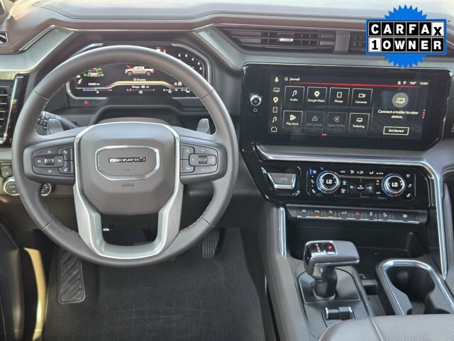 Used 2023 GMC Sierra 1500 Denali w/ Denali Reserve Package AWD/4WD image 25
